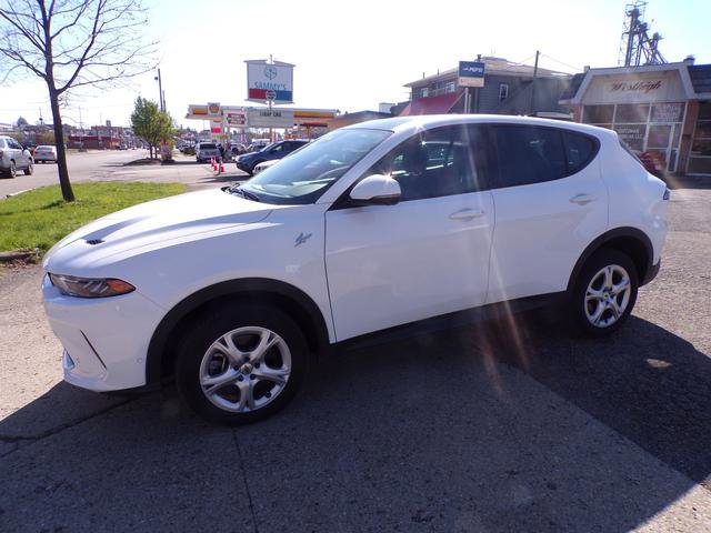 Used 2024 Dodge Hornet GT