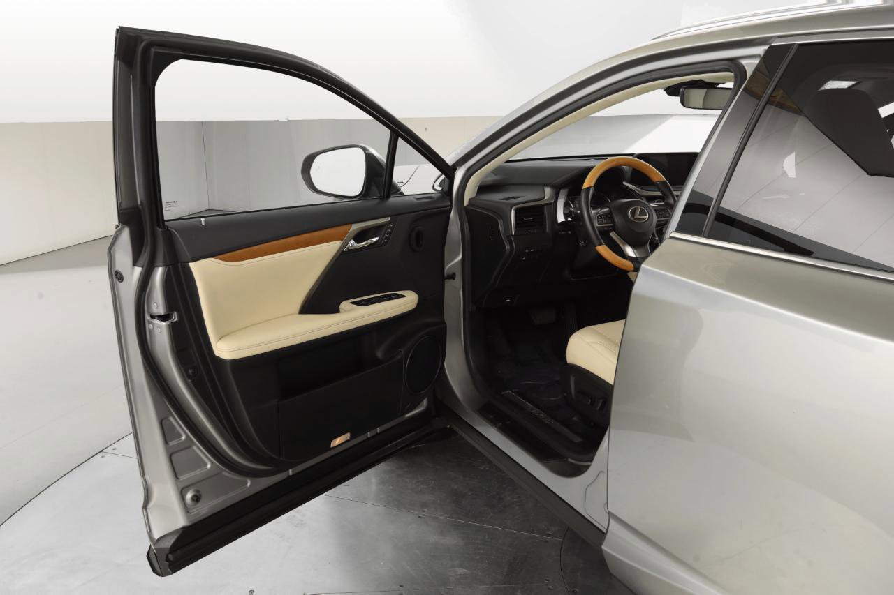 Used 2022 Lexus RX 350 AWD image 15
