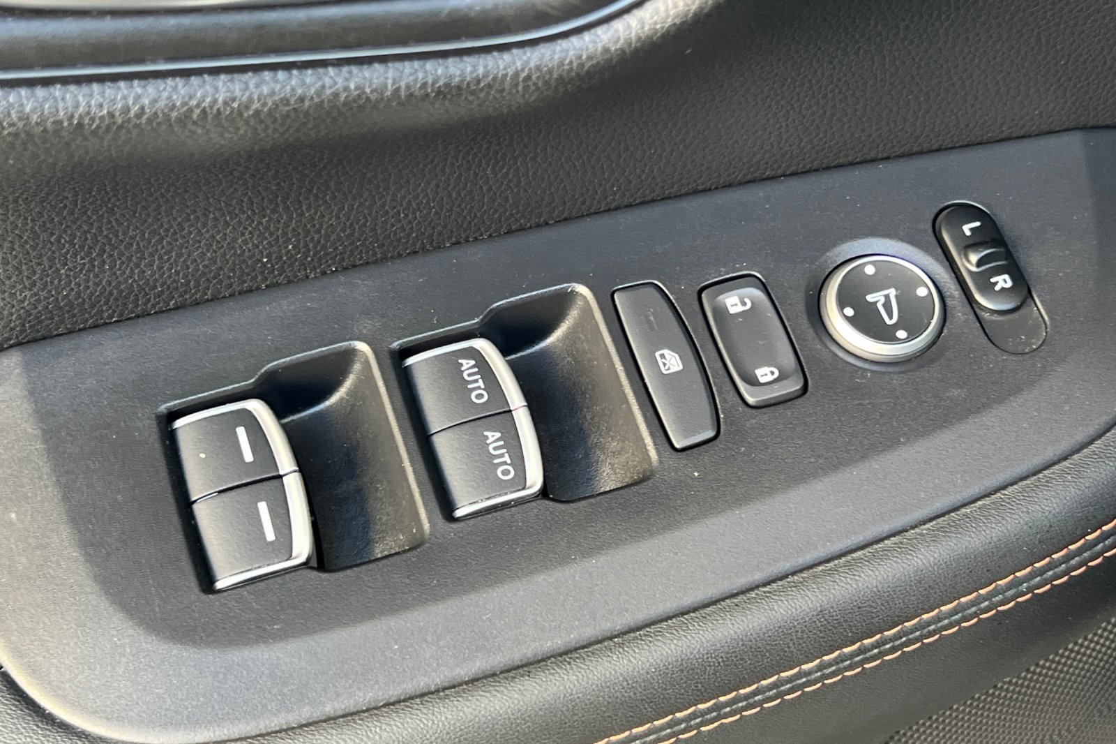 Certified 2024 Honda HR-V Sport image 13