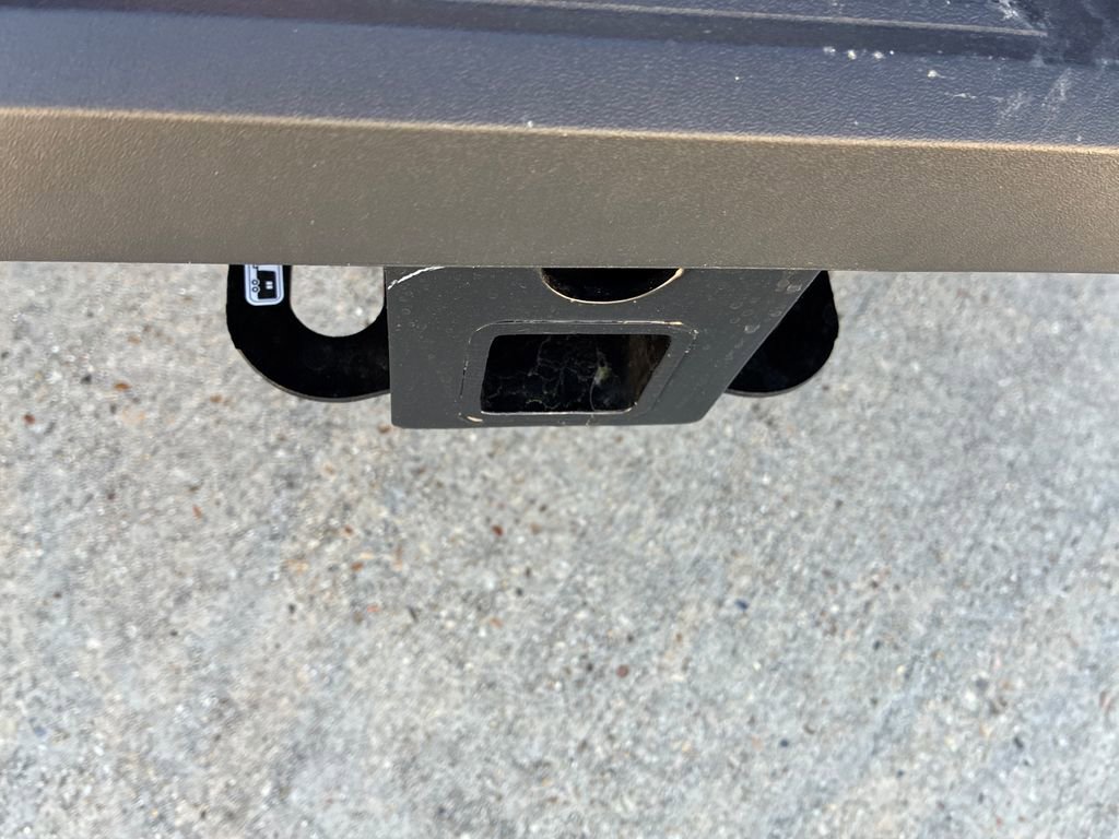 New 2026 Toyota Tacoma TRD Sport image 40