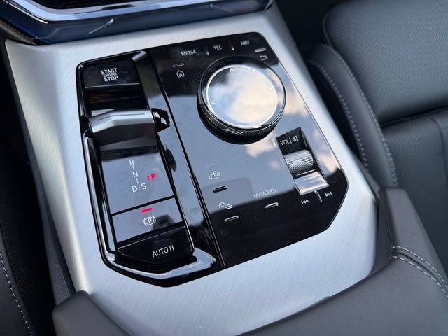 New 2026 BMW X3 M50 w/ Premium Package AWD/4WD image 21