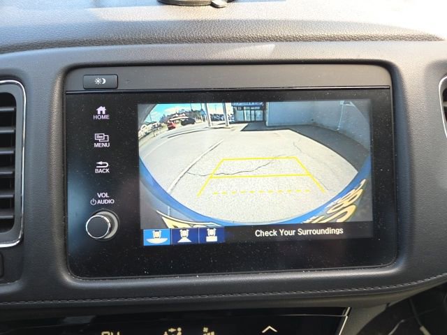 Used 2022 Honda HR-V EX image 14