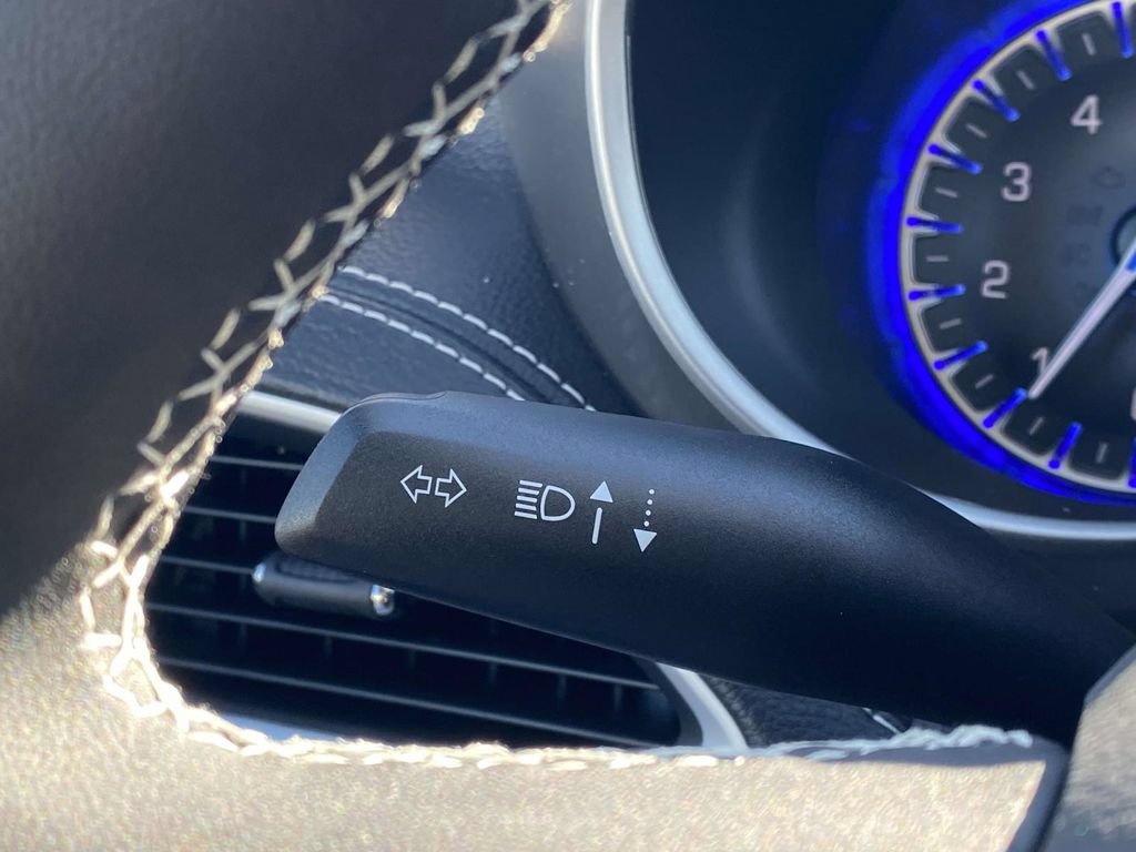 New 2026 Chrysler Pacifica Select w/ S Appearance Package FWD image 29