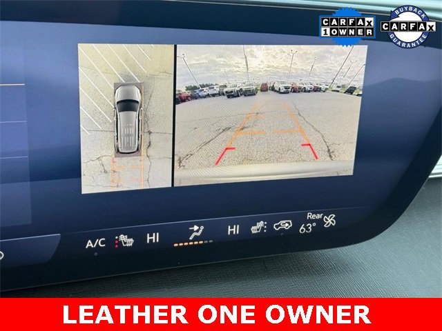 Certified 2025 Buick Enclave Preferred w/ Power Package image 17