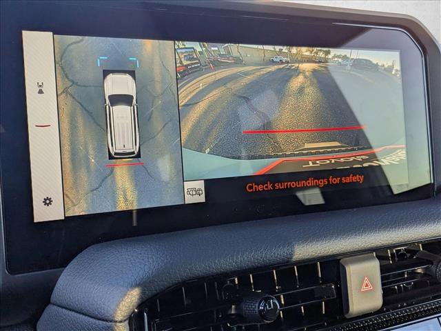 New 2026 Toyota Land Cruiser image 13