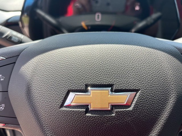 New 2026 Chevrolet TrailBlazer LT w/ Convenience Package image 38