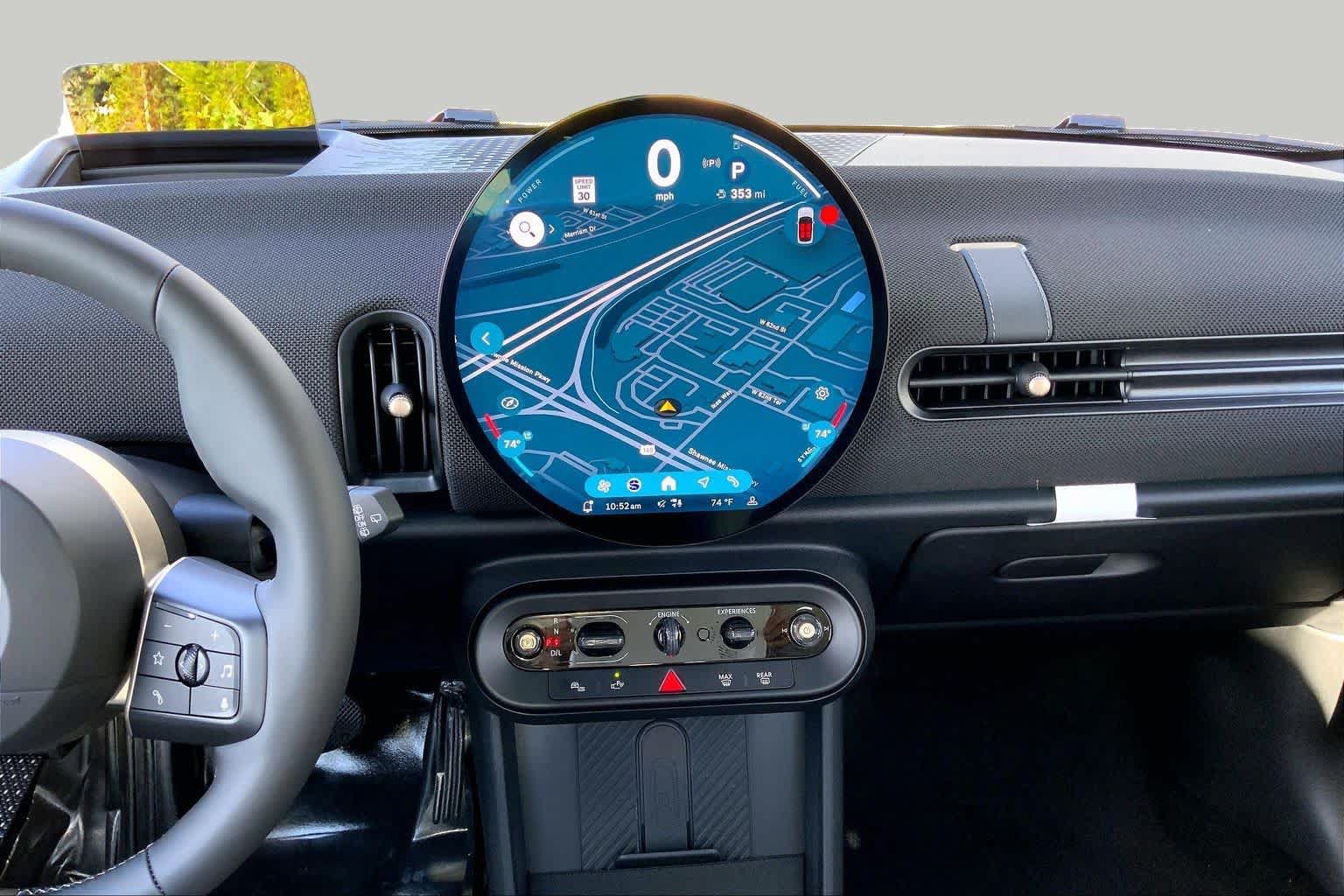 New 2027 MINI Cooper S FWD image 6