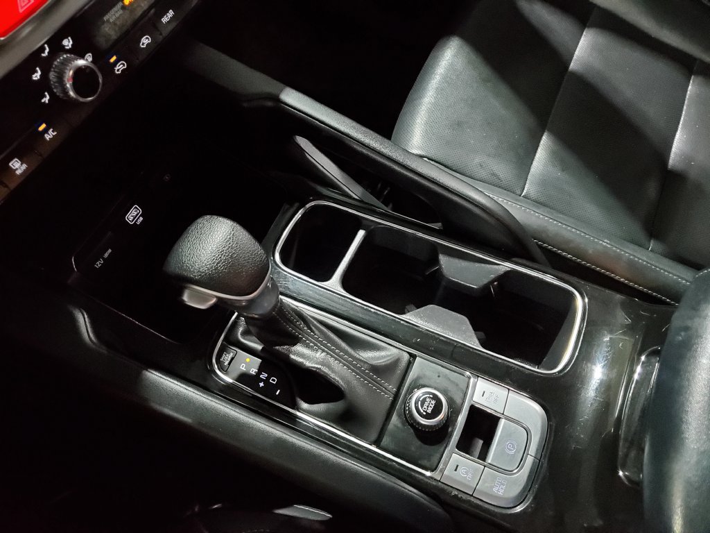 Used 2021 Kia Telluride LX FWD image 32