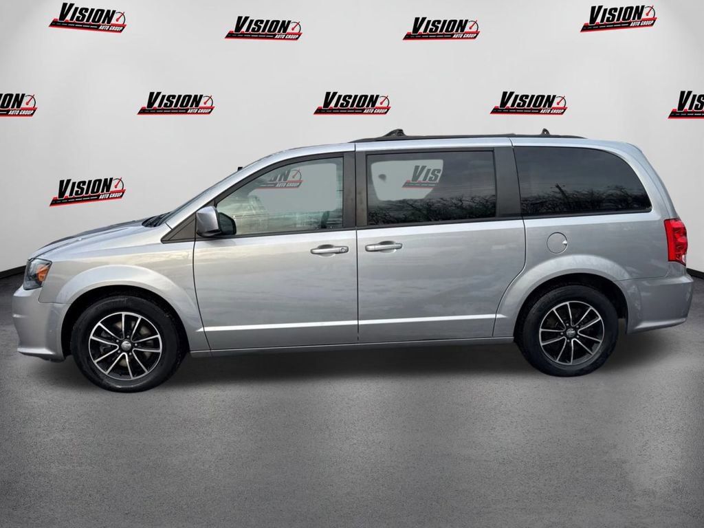 Used 2018 Dodge Grand Caravan GT image 8