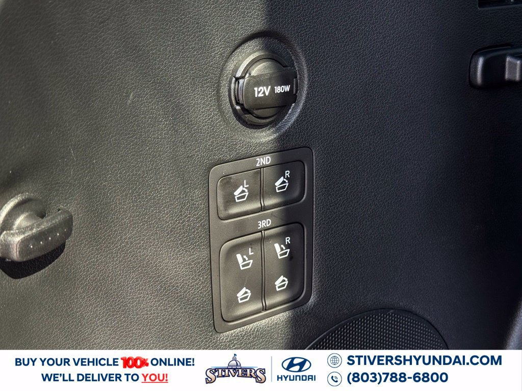 Used 2024 Hyundai Palisade Calligraphy AWD/4WD image 19