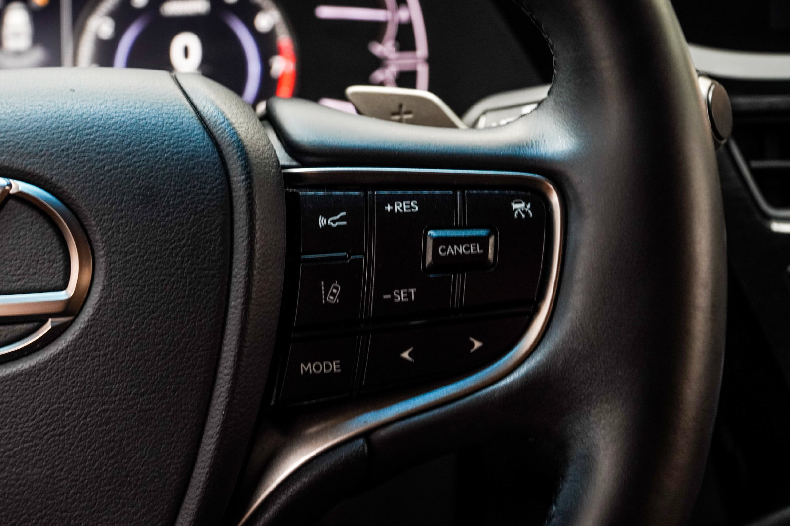 Used 2023 Lexus ES 350 w/ Premium Package FWD image 37