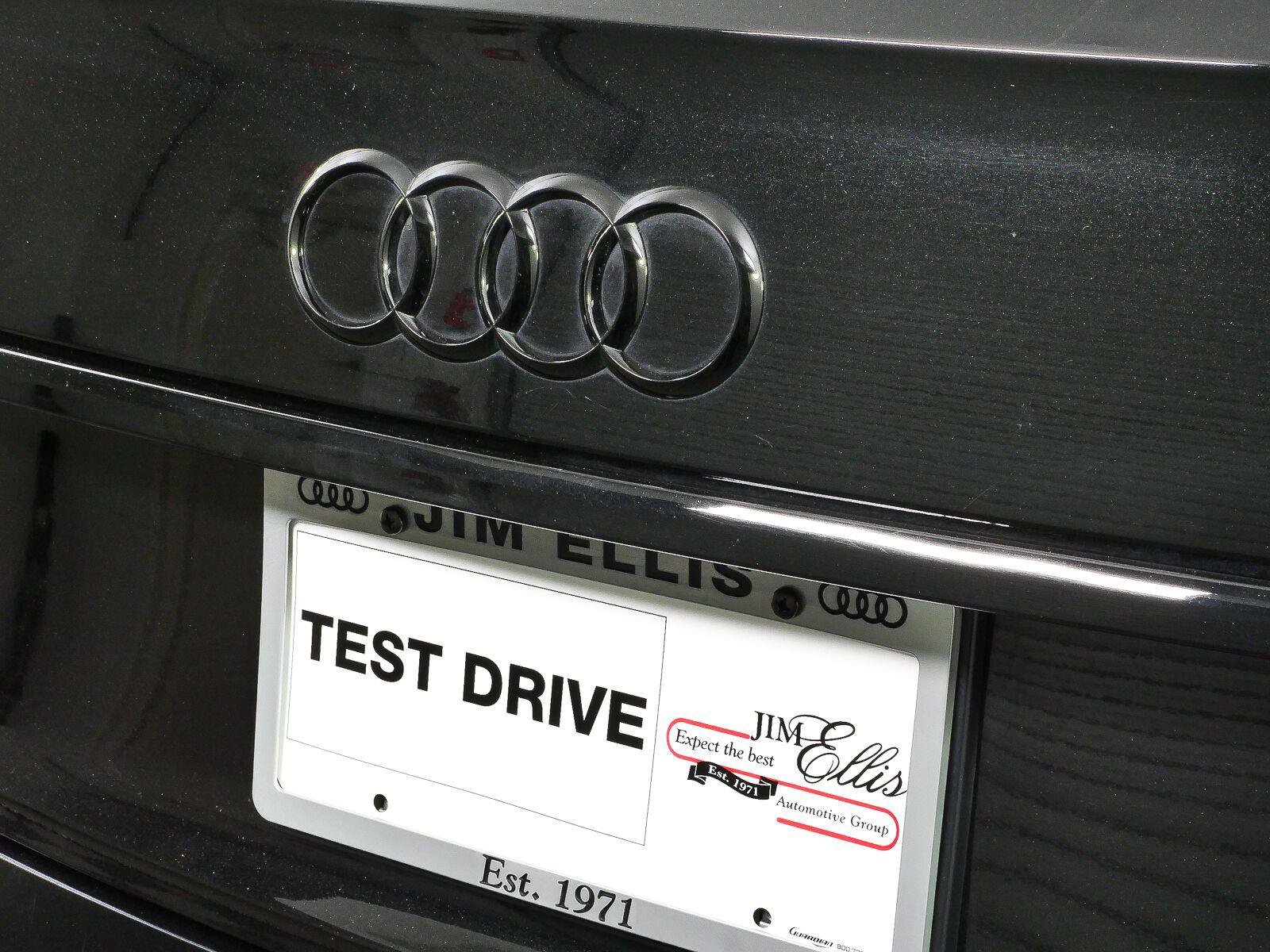 Used 2023 Audi Q5 2.0T Premium Plus AWD/4WD image 35