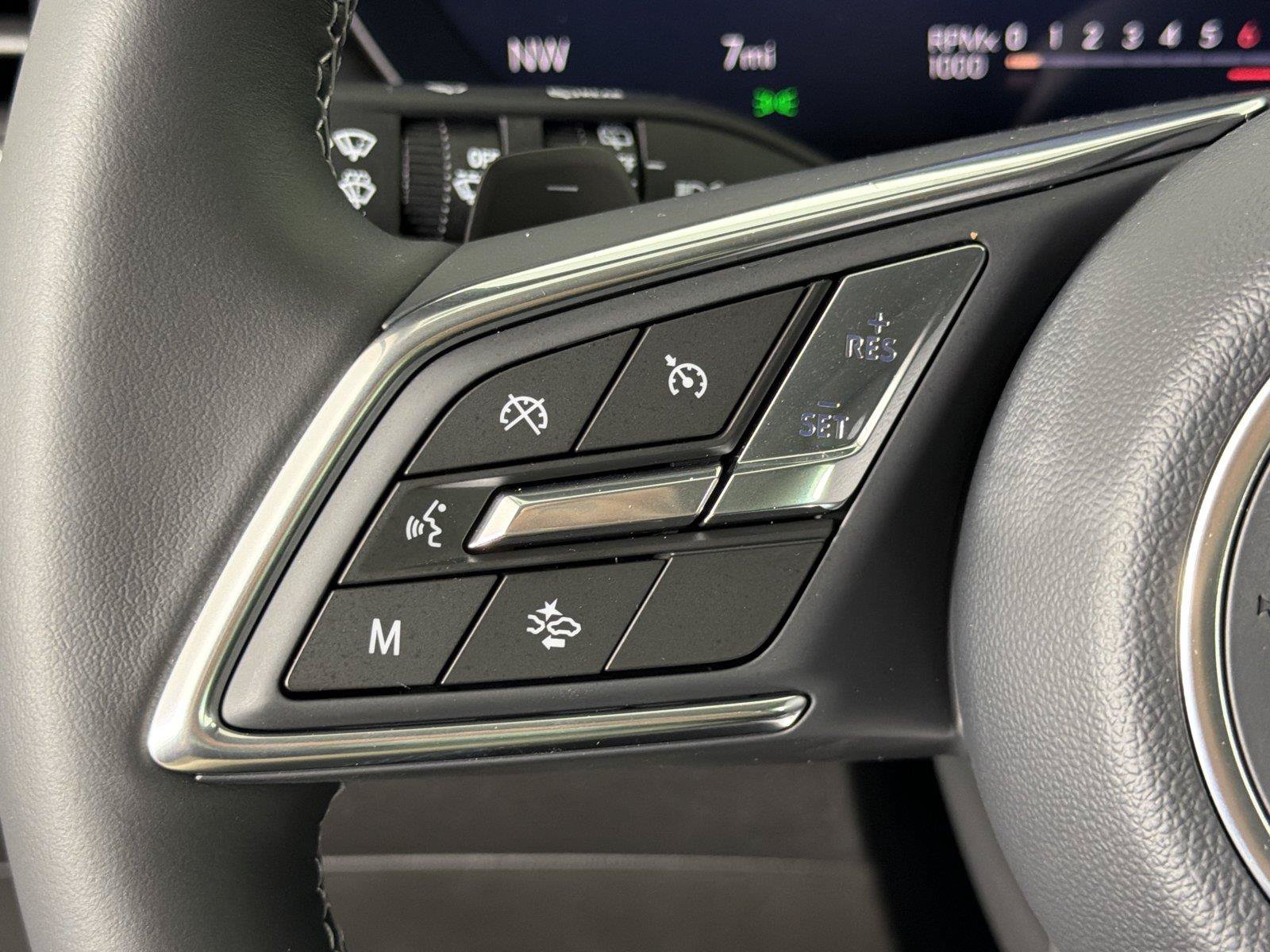 New 2026 Buick Envision Sport Touring AWD/4WD image 24