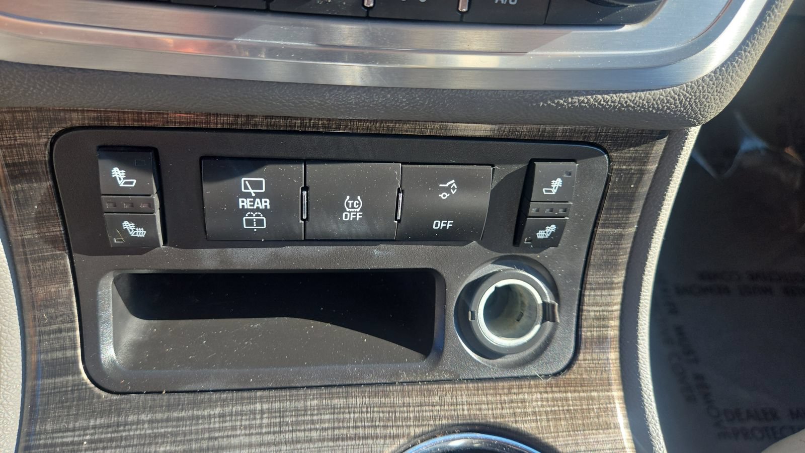 Used 2013 GMC Acadia SLT AWD/4WD image 14