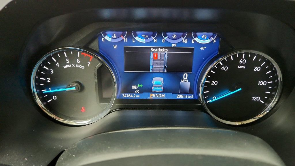 Used 2024 Ford Expedition Limited image 14