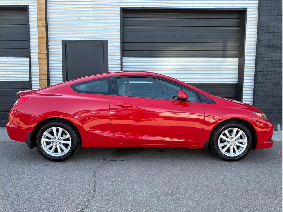 Used 2012 Honda Civic EX-L image 11