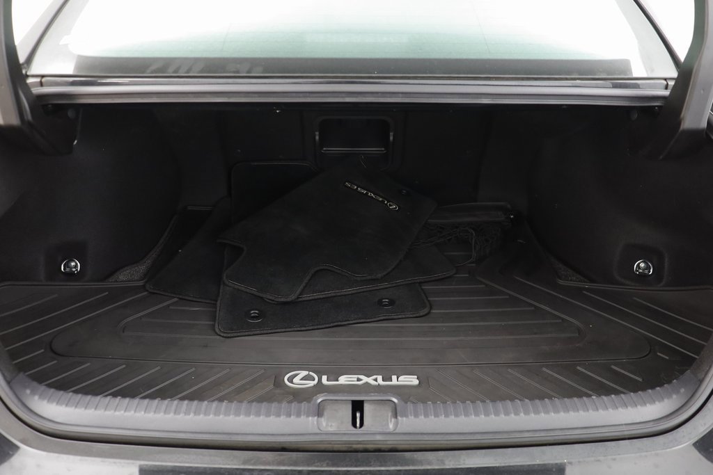 Used 2022 Lexus ES 350 Ultra Luxury image 20