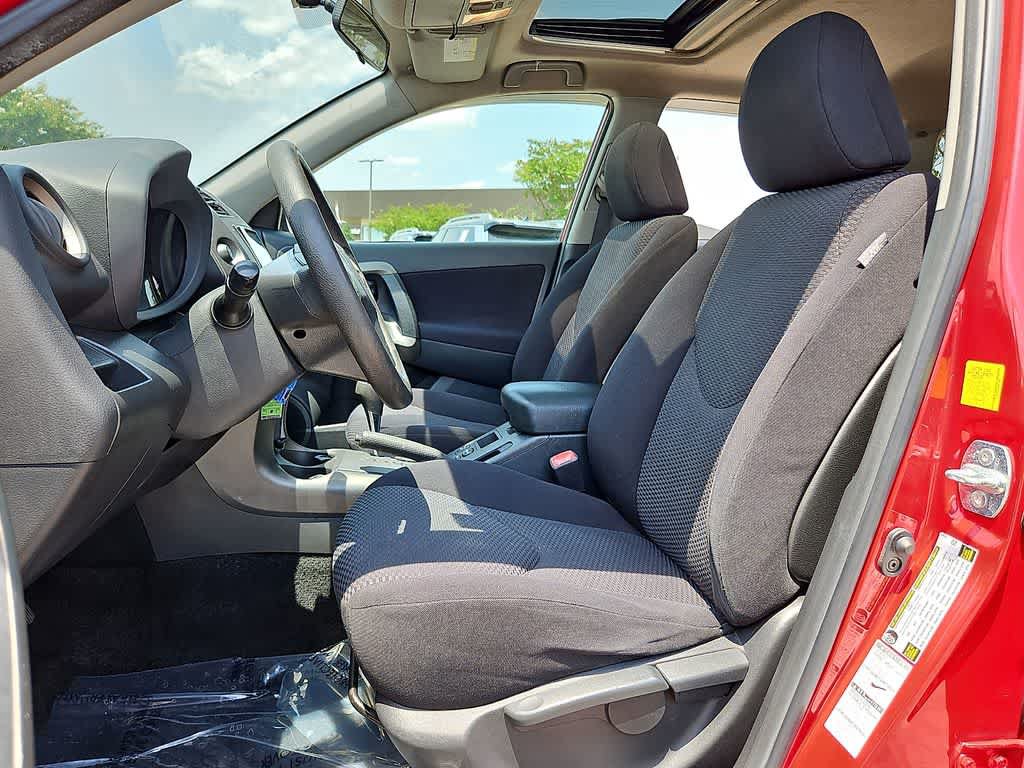 Used 2010 Toyota RAV4 Sport AWD/4WD image 13