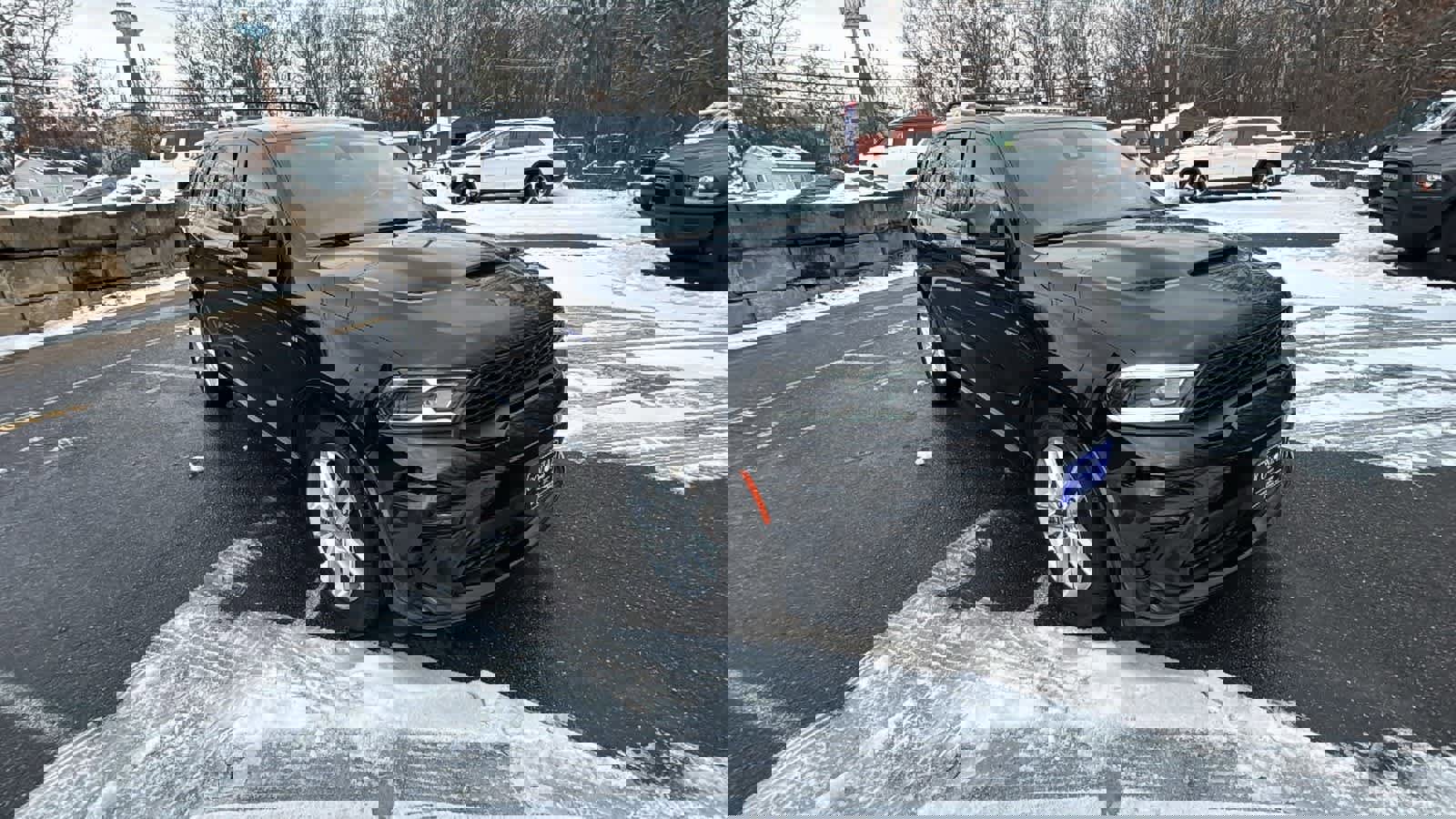 Used 2023 Dodge Durango R/T image 7