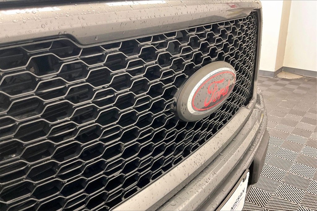 Used 2018 Ford F150 XL w/ Equipment Group 101A Mid image 26