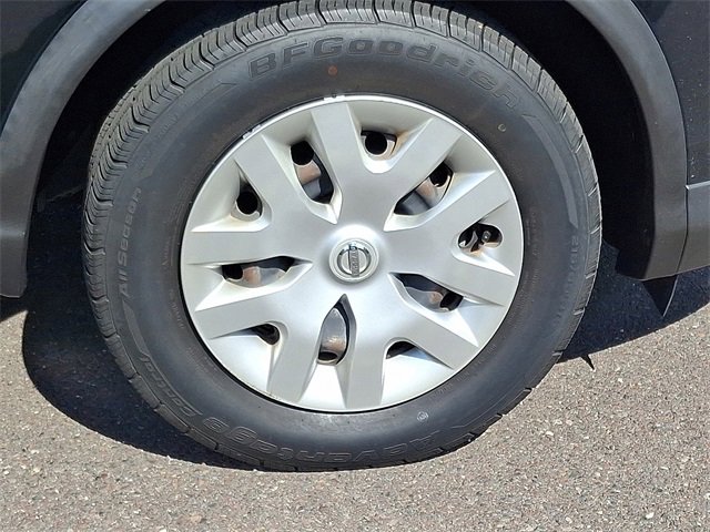 Used 2019 Nissan Rogue Sport S image 8