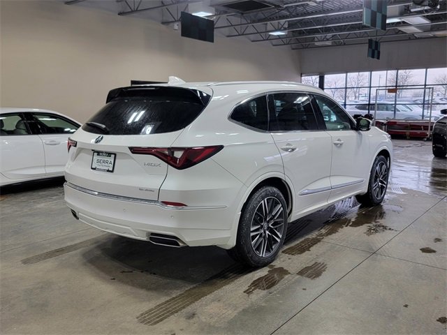 New 2026 Acura MDX w/ Advance Package image 5