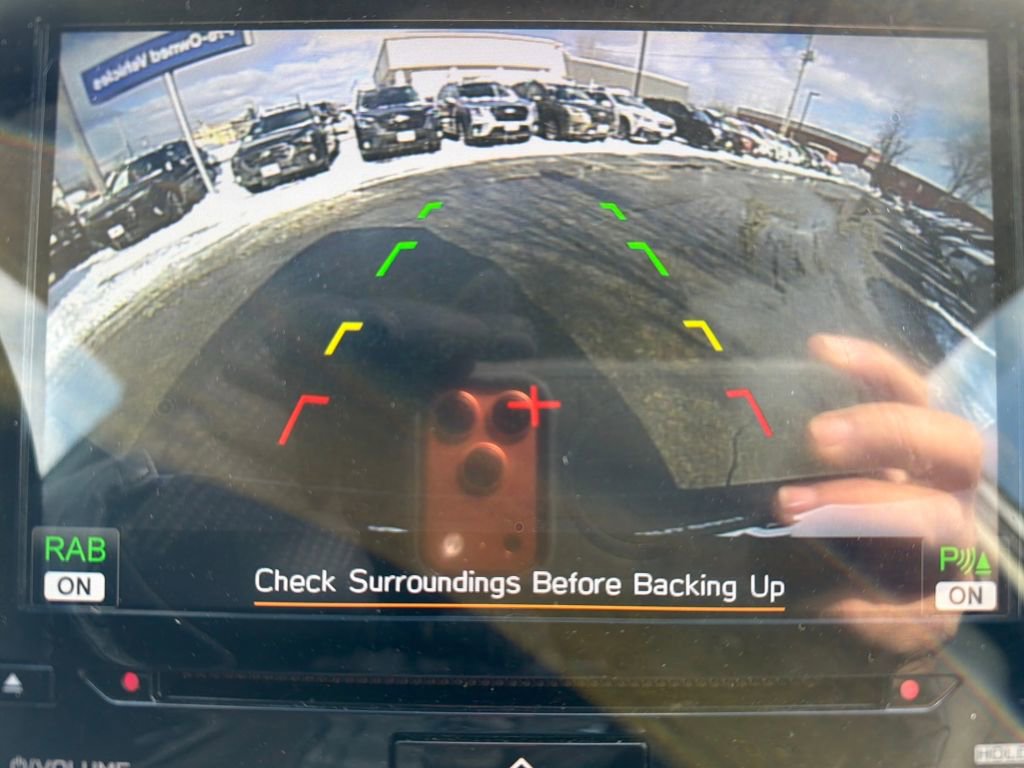 Certified 2022 Subaru Forester Limited image 46