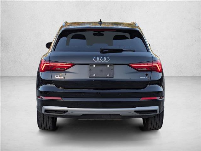 Used 2019 Audi Q3 2.0T Premium image 6
