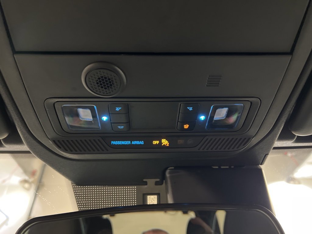 Certified 2022 Ford Bronco Big Bend image 25