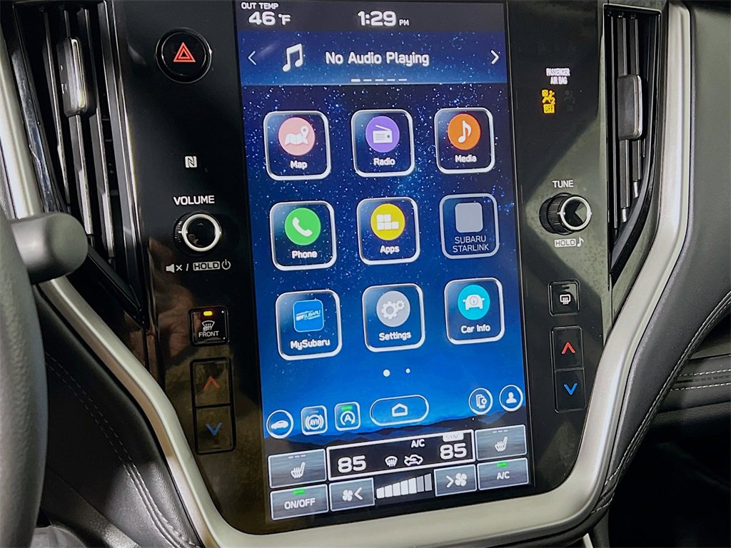 Used 2024 Subaru Outback Limited image 14