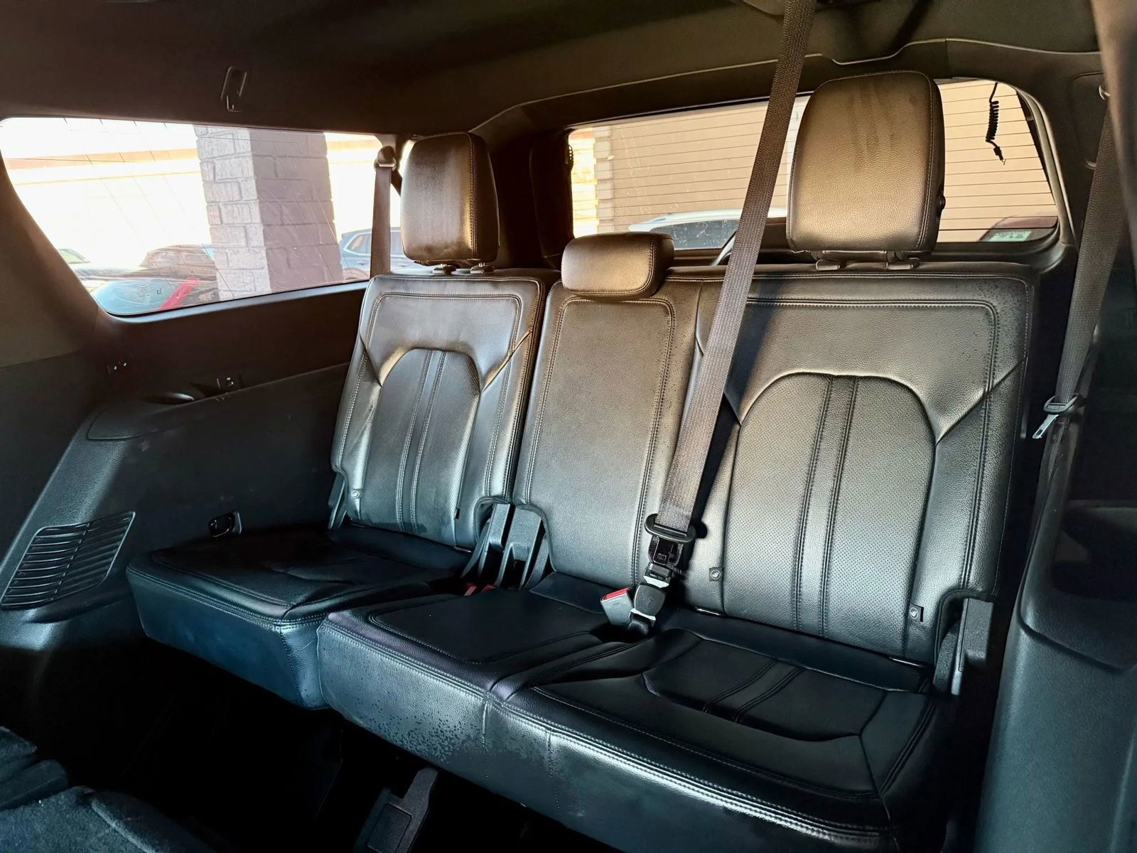 Used 2018 Ford Expedition Max Limited w/ Equipment Group 301A image 30