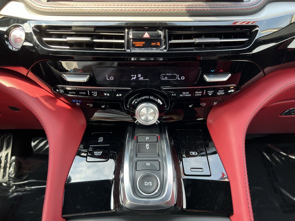 New 2026 Acura MDX A-Spec image 20
