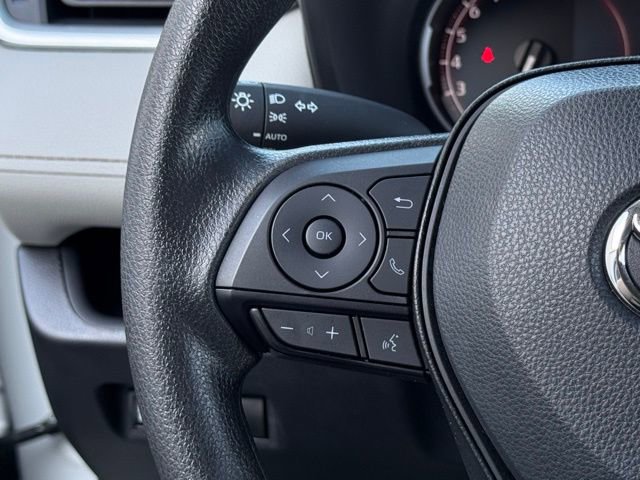 Used 2024 Toyota RAV4 XLE image 51