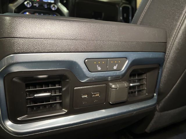 Used 2022 GMC Sierra 2500 SLT w/ SLT Convenience Package image 68