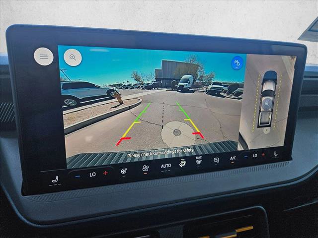 New 2026 Ford Maverick Tremor image 14