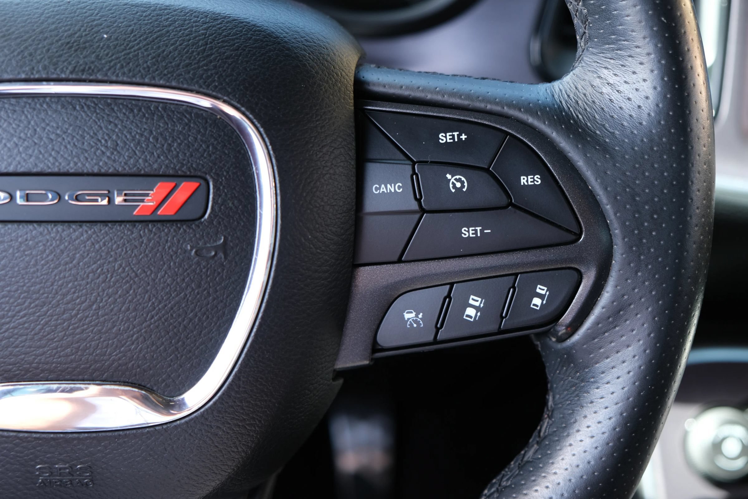 Used 2018 Dodge Challenger SXT Plus RWD image 27