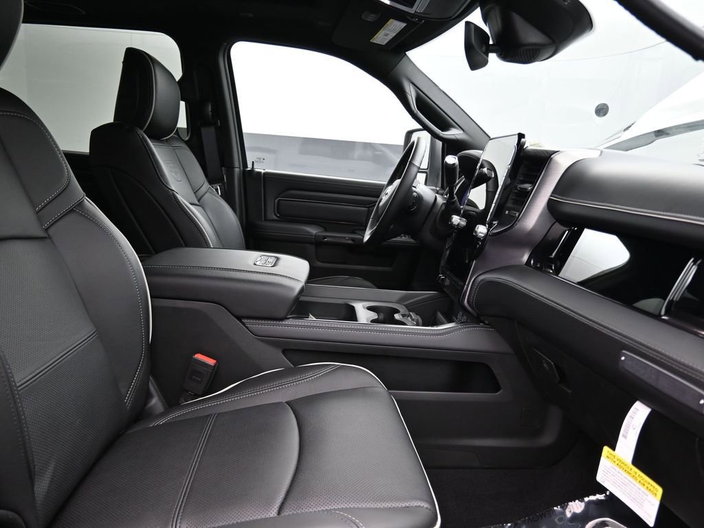 New 2026 RAM 2500 Power Wagon image 16