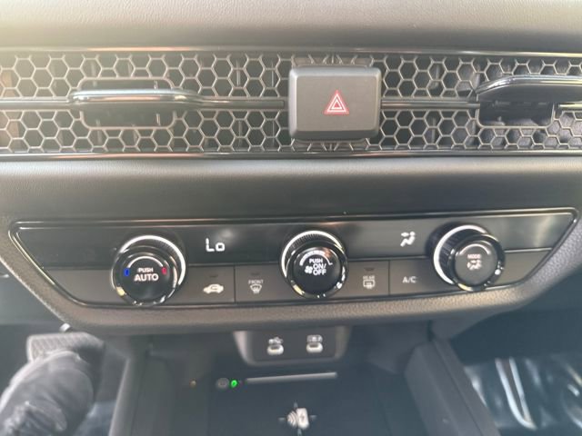 New 2026 Honda HR-V LX image 15