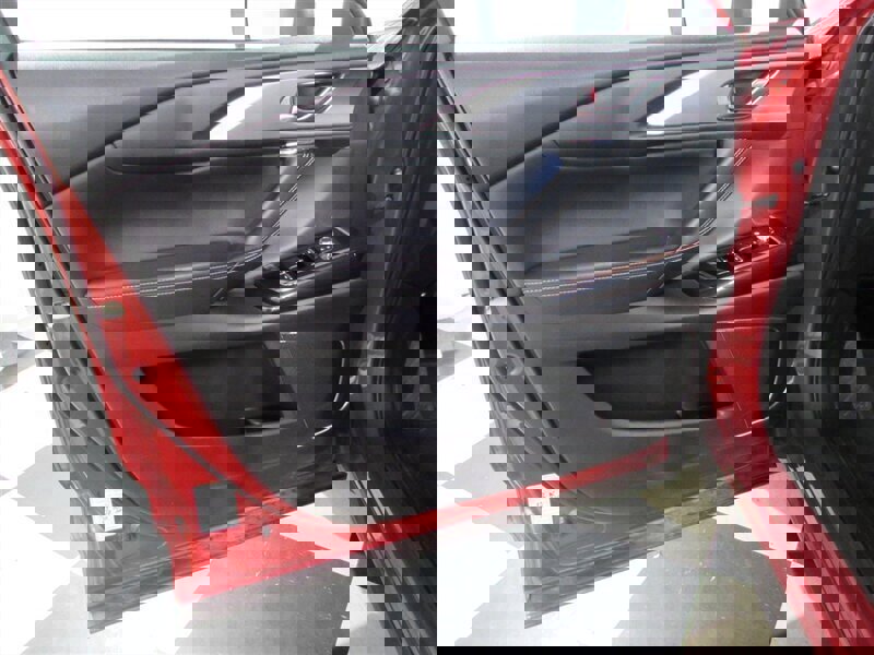 Used 2023 MAZDA CX-9 Grand Touring image 12