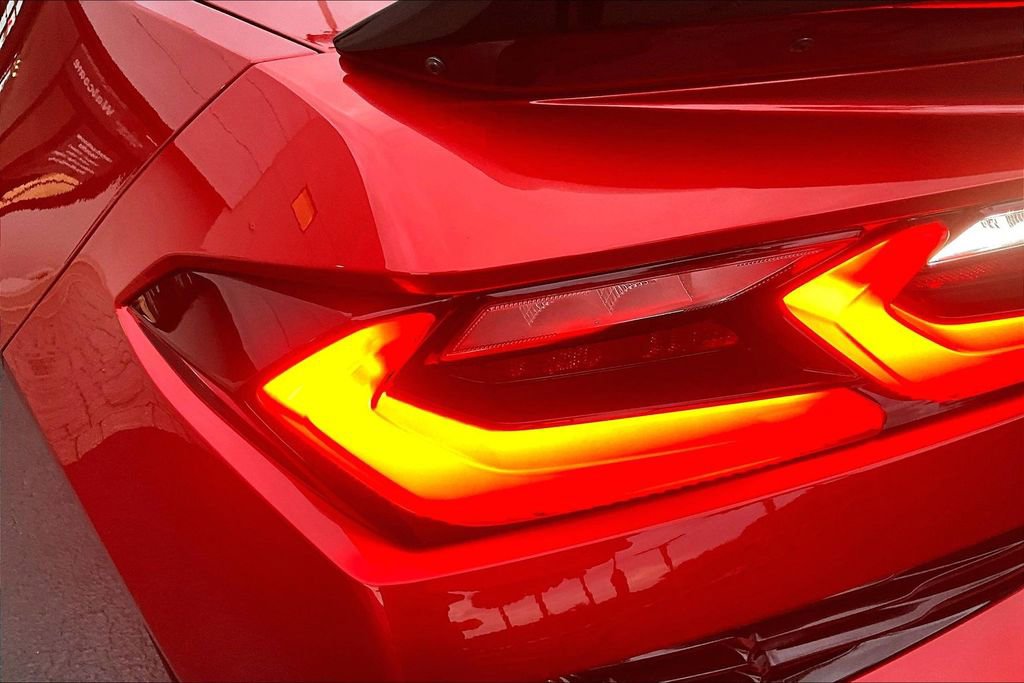 Used 2023 Chevrolet Corvette Z06 image 20