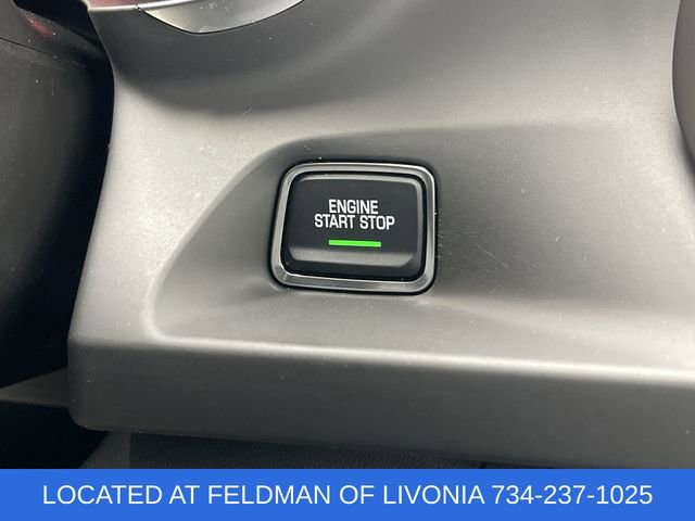 Certified 2024 Chevrolet Camaro SS image 16