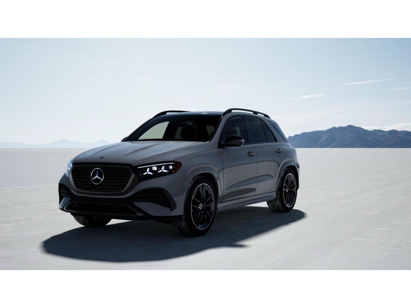 New 2027 Mercedes-Benz GLE 450 4MATIC image 40