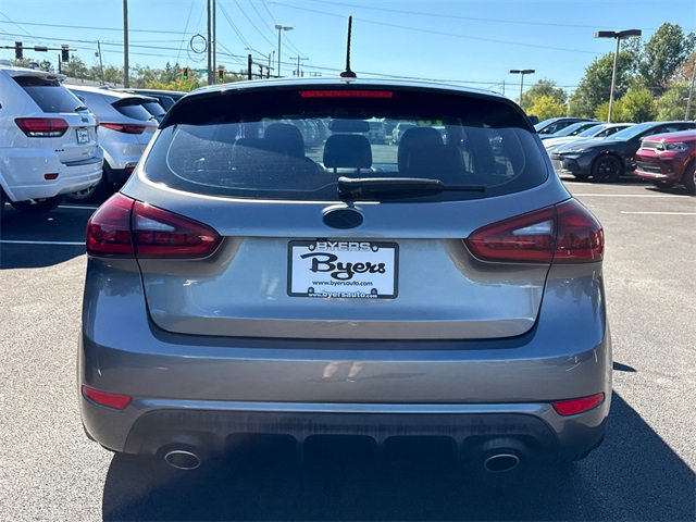 Used 2016 Kia Forte SX image 30