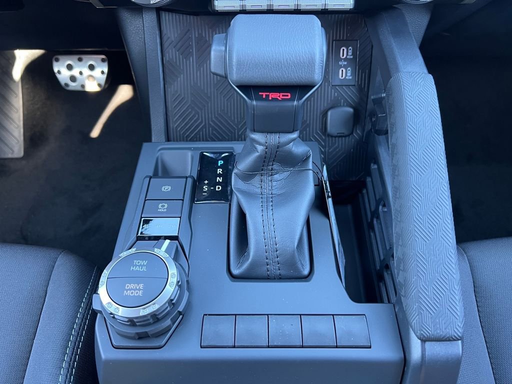 New 2026 Toyota Tacoma TRD Sport image 23