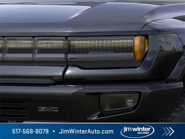 New 2025 GMC Hummer EV 3X w/ Battery Pack, 24 Module Pack image 40