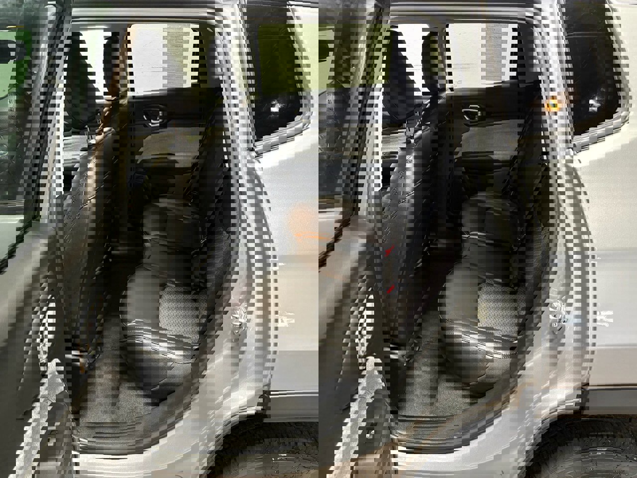 Certified 2022 Jeep Compass Latitude w/ Convenience Group image 11