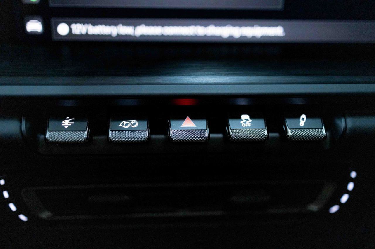 Used 2024 Porsche 911 Carrera GTS image 68