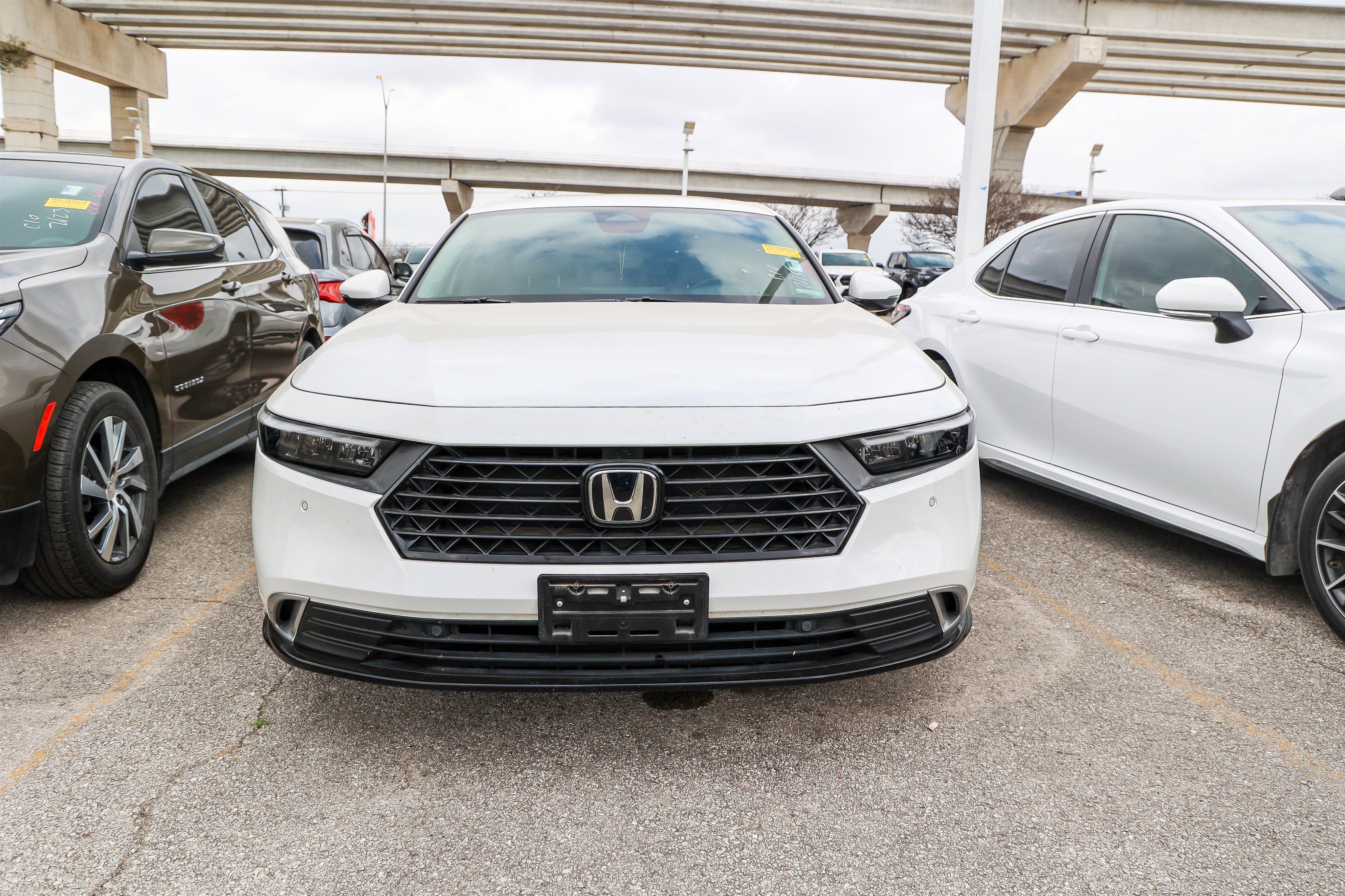 Used 2023 Honda Accord Touring image 4