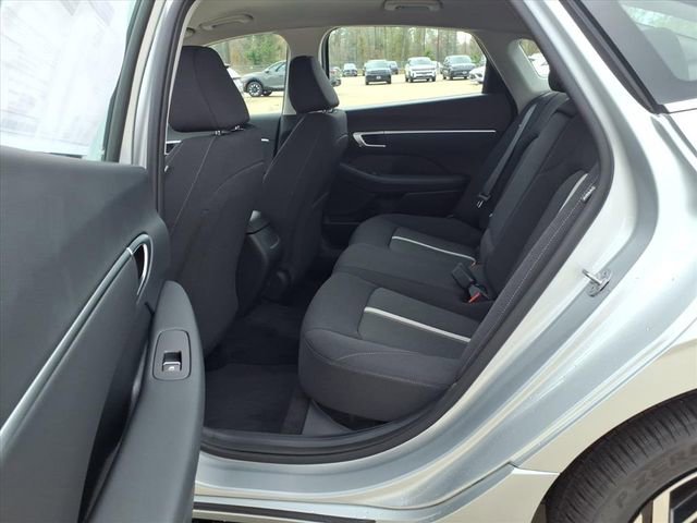 New 2026 Hyundai Sonata SEL image 15