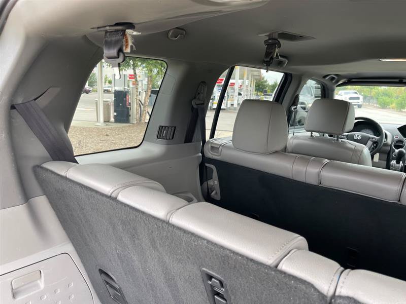 Used 2013 Honda Pilot EX-L image 67
